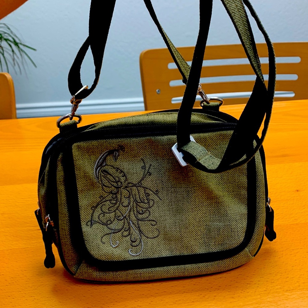 REI Crossbody bag